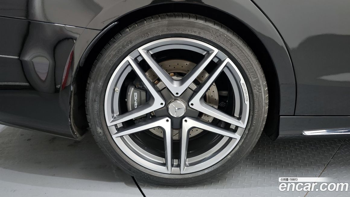 Mercedes-Benz S-Class 2018