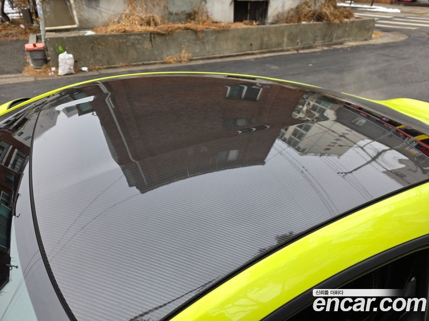 Astonmartin Vantage 2019