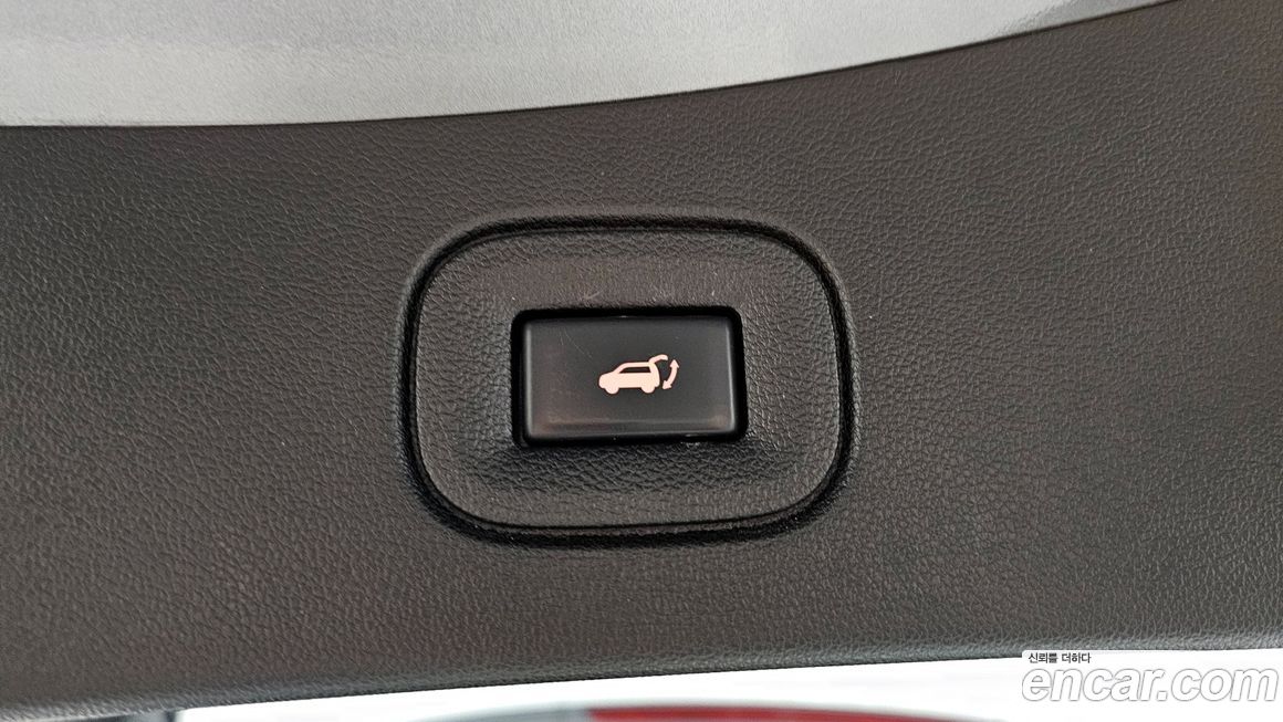 Renault-KoreaSamsung QM6 2020