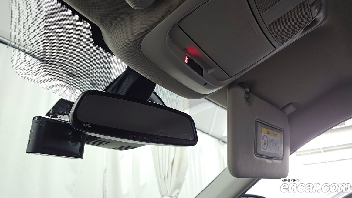 Renault-KoreaSamsung QM6 2020