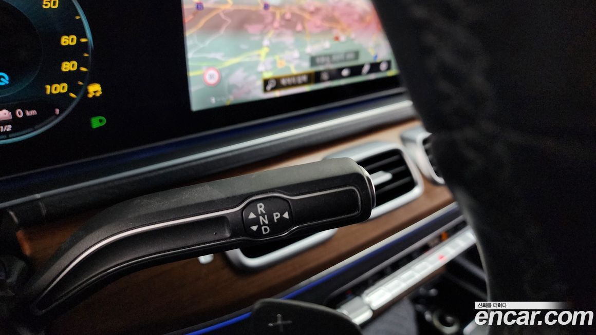 Mercedes-Benz GLE-Class 2021