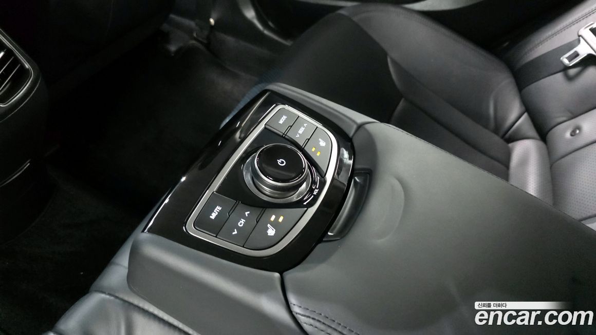 Hyundai Grandeur 2012