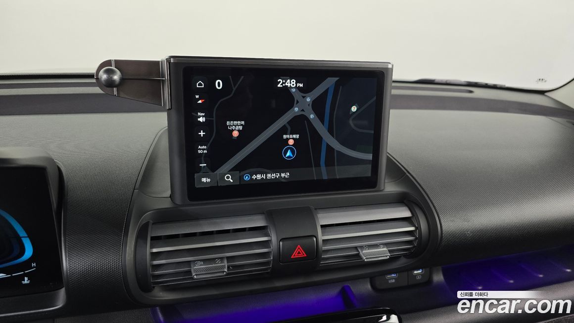 Hyundai Casper 2023