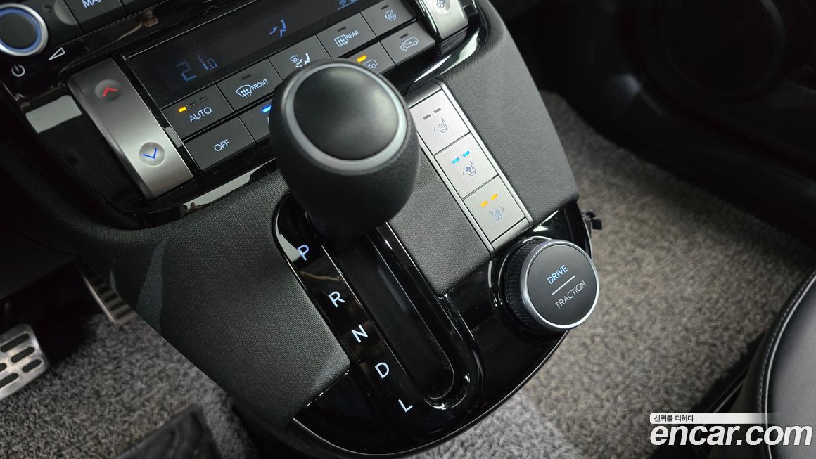 Hyundai Casper 2023