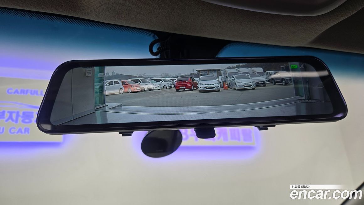 ChevroletGMDaewoo Aveo 2012