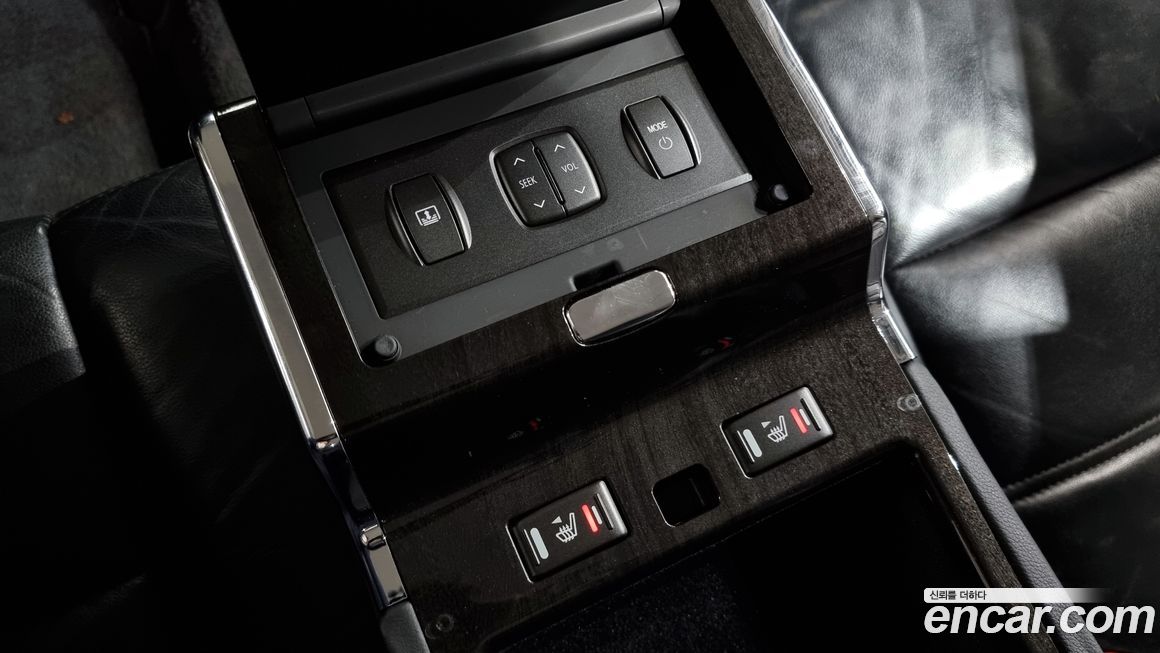 Renault-KoreaSamsung SM7 2012