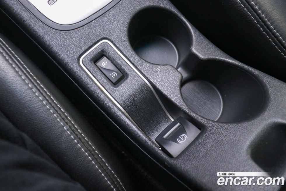 Renault-KoreaSamsung SM3 2013