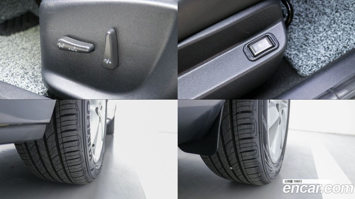 Renault-KoreaSamsung SM3 2013