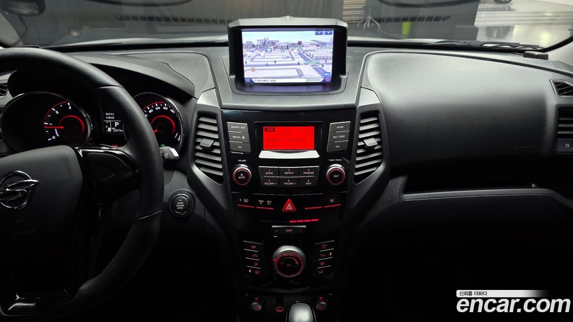 KG_Mobility_Ssangyong TIBOLI 2017