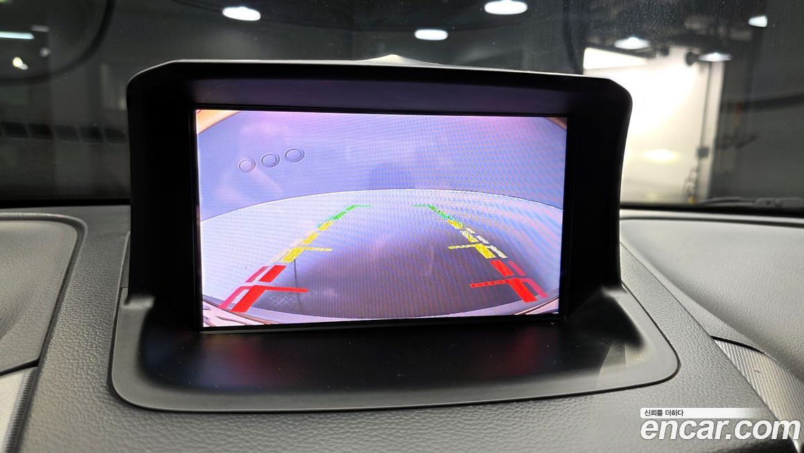 KG_Mobility_Ssangyong TIBOLI 2017