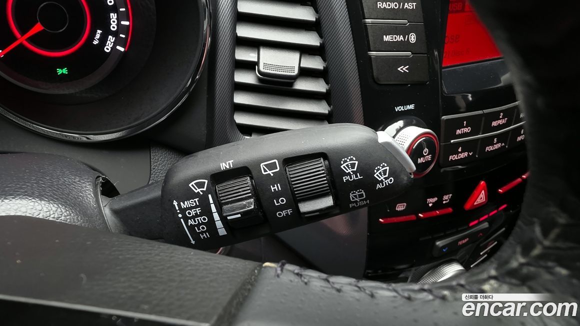 KG_Mobility_Ssangyong TIBOLI 2017