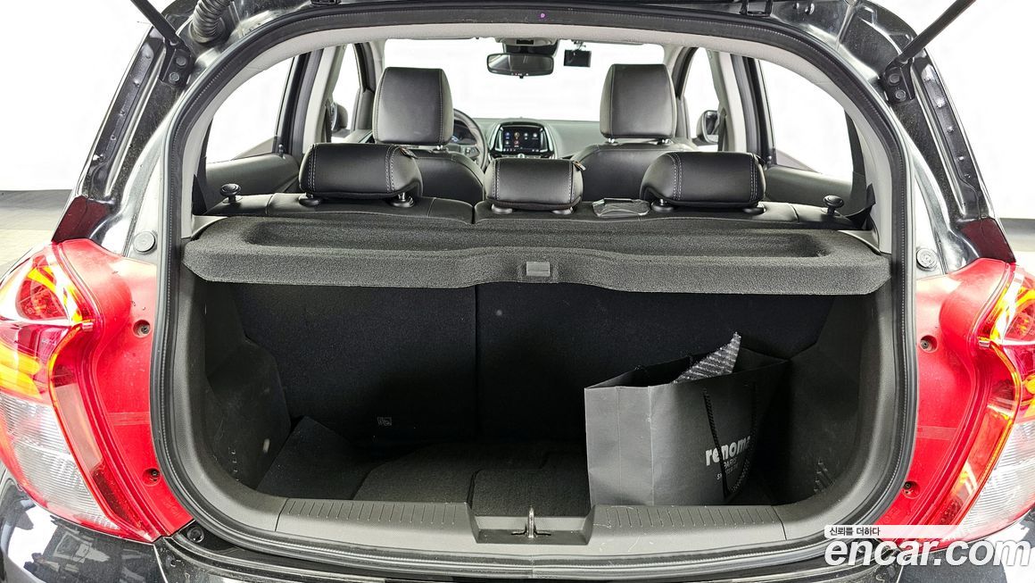 ChevroletGMDaewoo Spark 2019