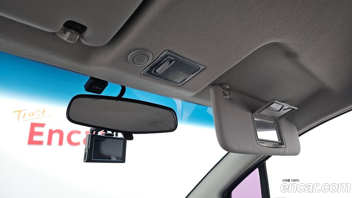 ChevroletGMDaewoo Spark 2015