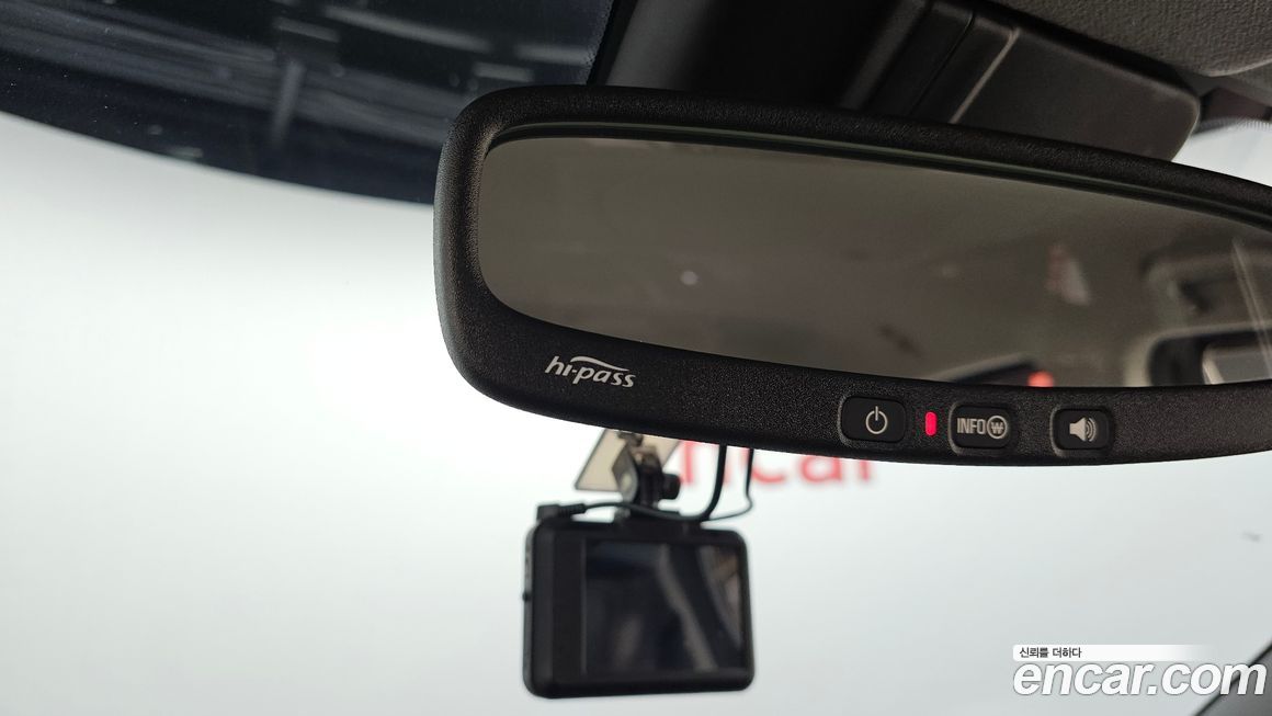 ChevroletGMDaewoo Spark 2016