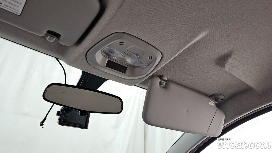 ChevroletGMDaewoo Spark 2019