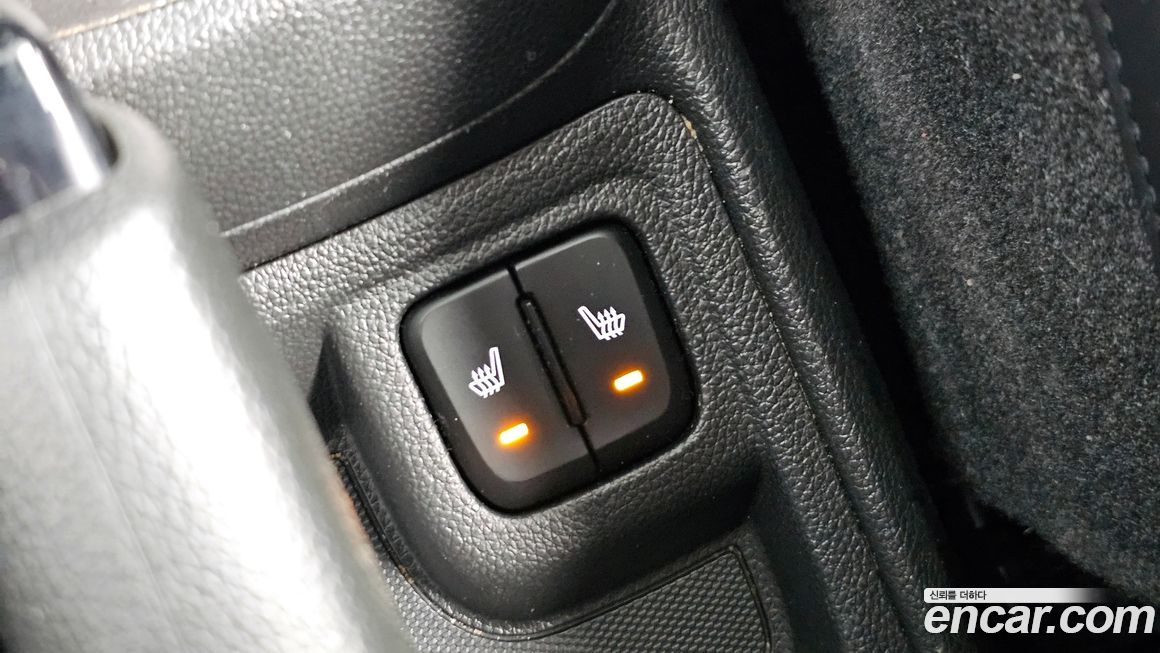 ChevroletGMDaewoo Spark 2019