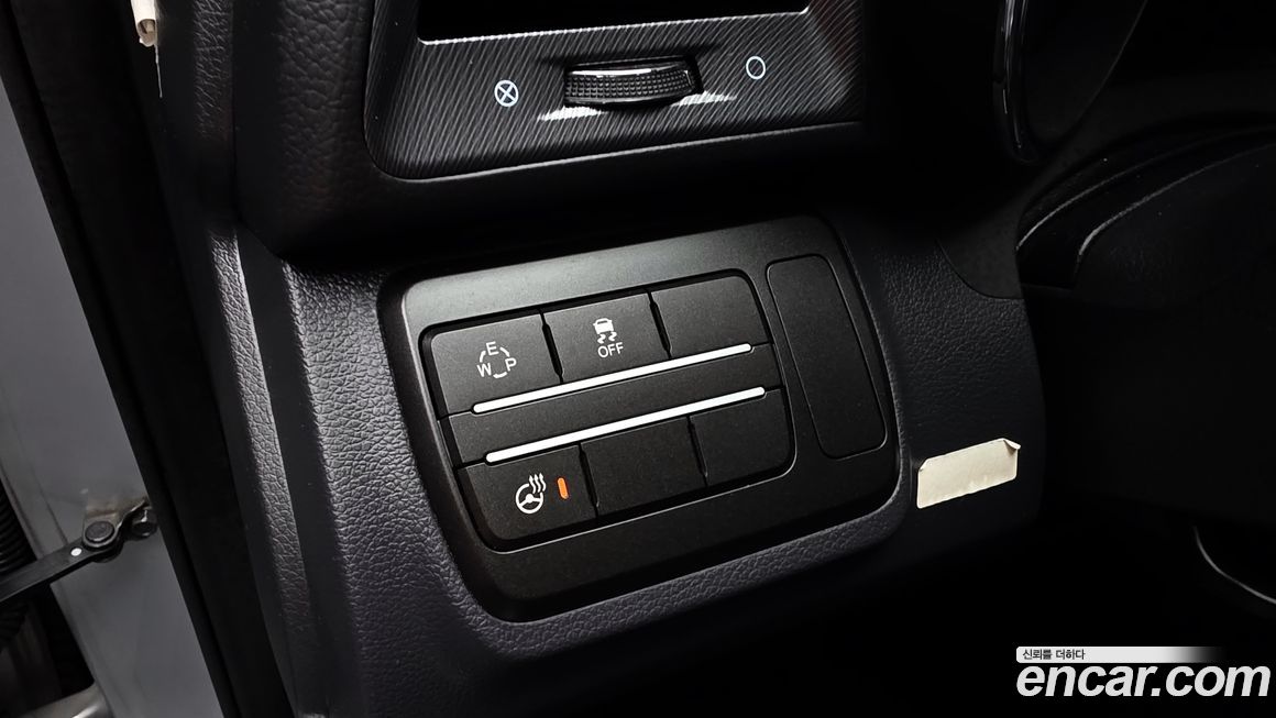 KG_Mobility_Ssangyong TIBOLI 2017