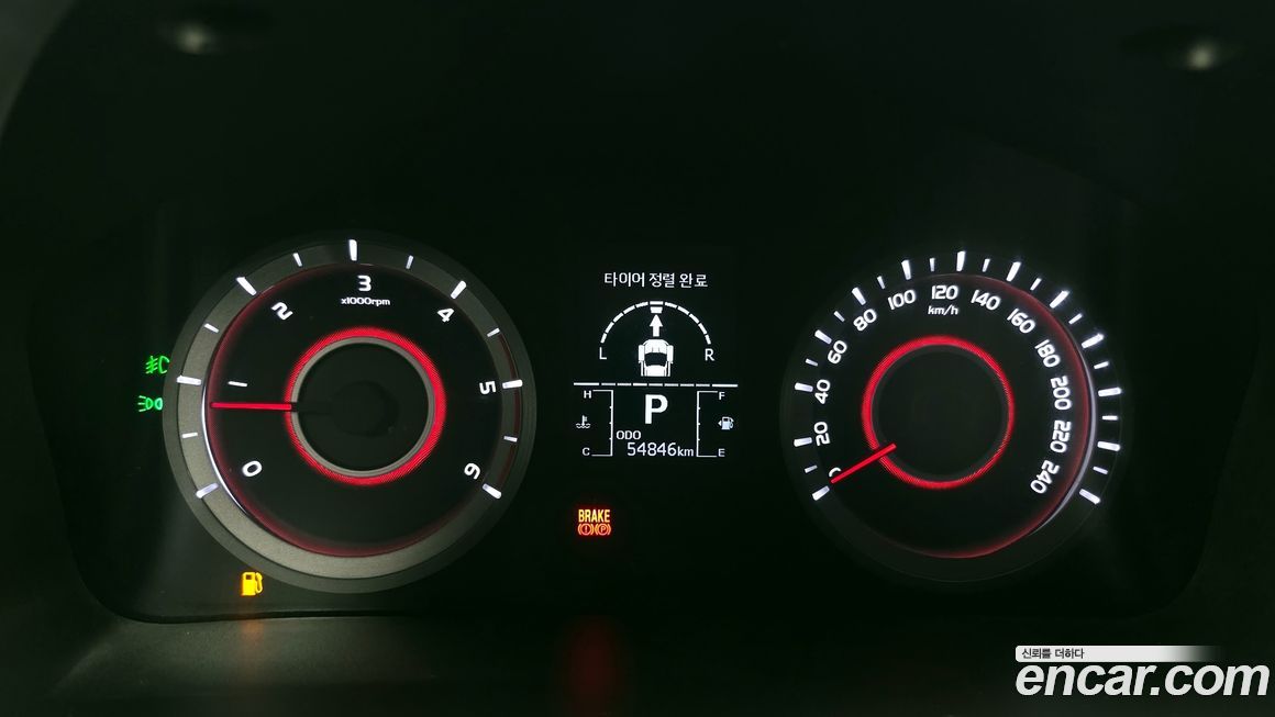 KG_Mobility_Ssangyong KORANDO 2016