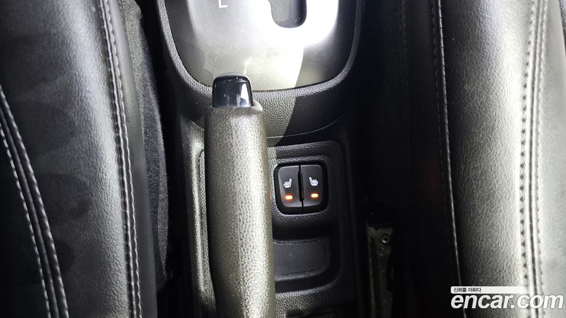 ChevroletGMDaewoo Spark 2017