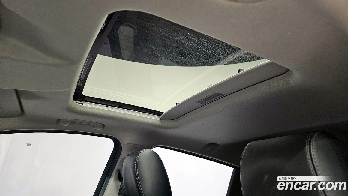 ChevroletGMDaewoo Spark 2019