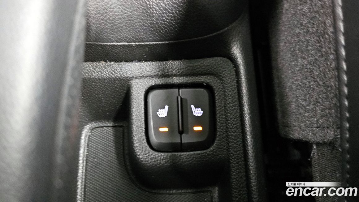 ChevroletGMDaewoo Spark 2019