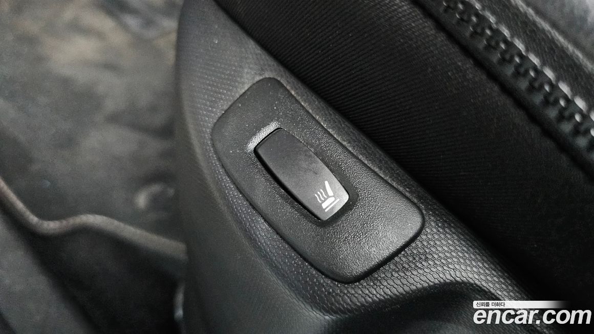 Renault-KoreaSamsung QM3 2016