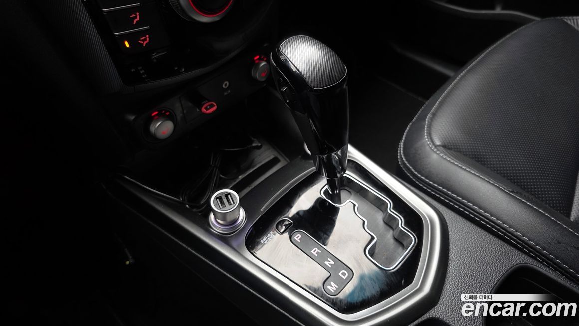 KG_Mobility_Ssangyong TIBOLI 2017