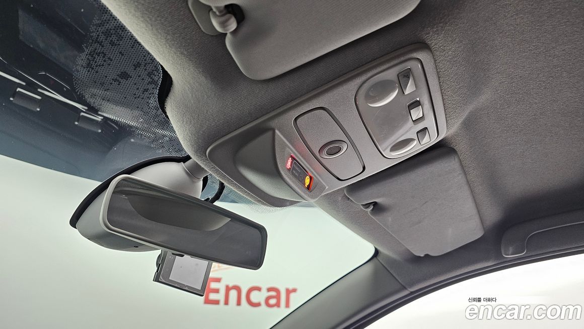 Renault-KoreaSamsung QM3 2016