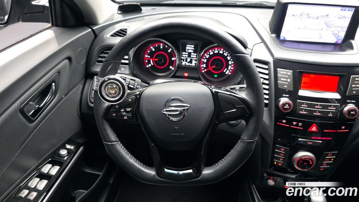 KG_Mobility_Ssangyong TIBOLI 2017