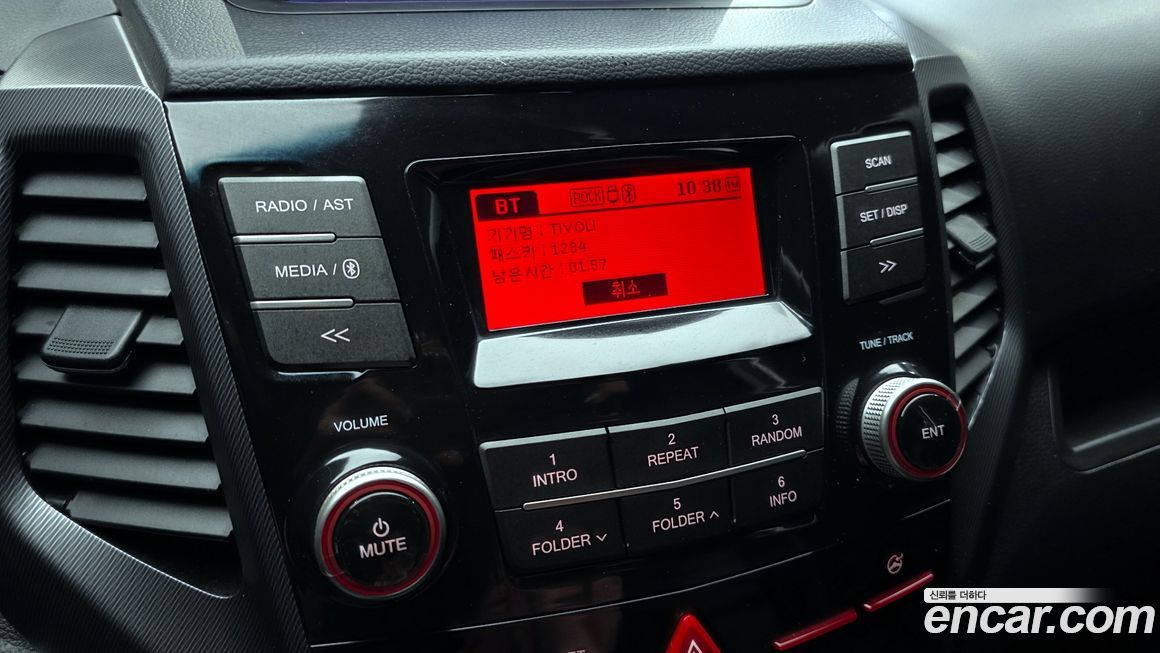 KG_Mobility_Ssangyong TIBOLI 2017