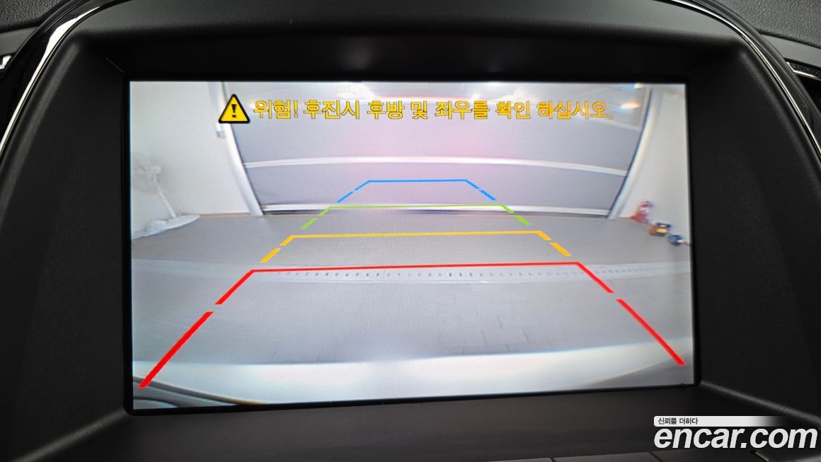 ChevroletGMDaewoo Alpheon 2014