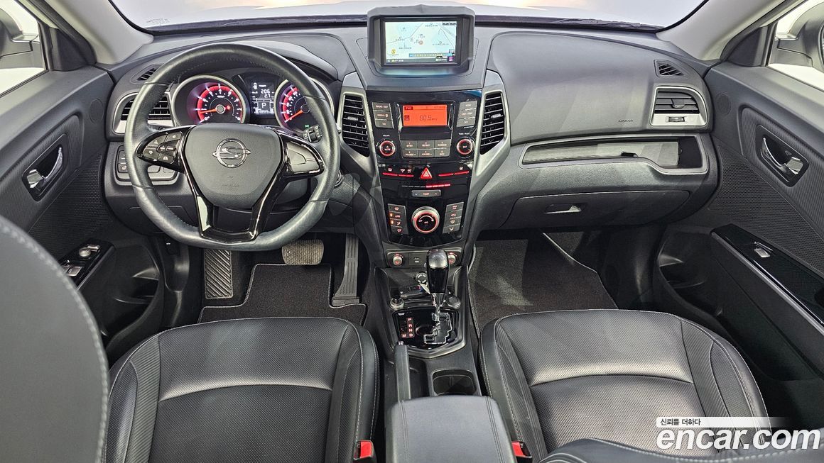 KG_Mobility_Ssangyong TIBOLI 2017