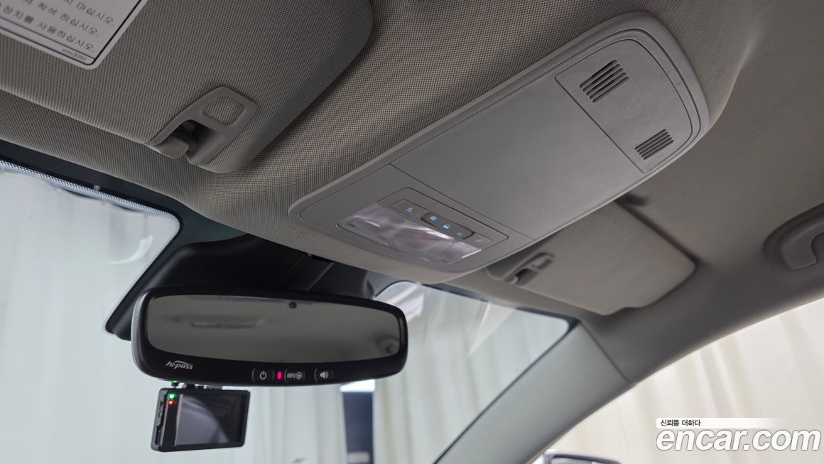 ChevroletGMDaewoo Alpheon 2014