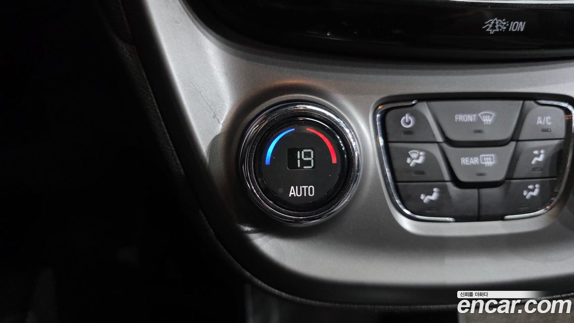 ChevroletGMDaewoo Spark 2019