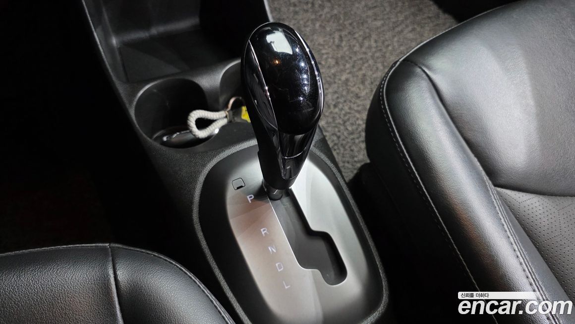 ChevroletGMDaewoo Spark 2019