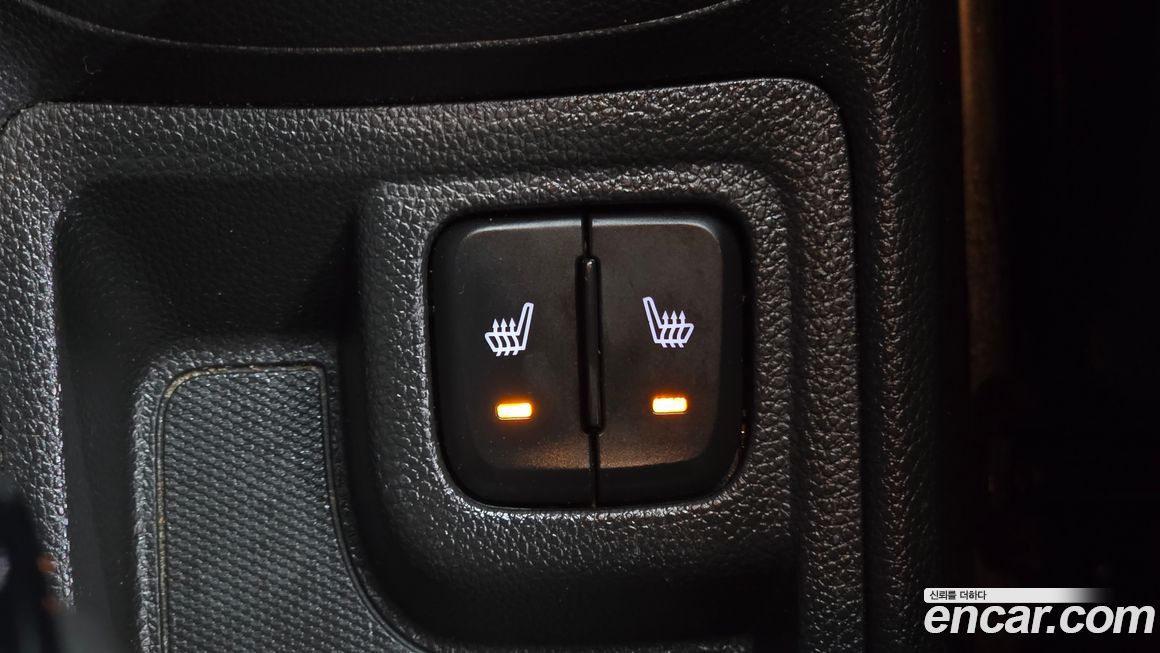 ChevroletGMDaewoo Spark 2019