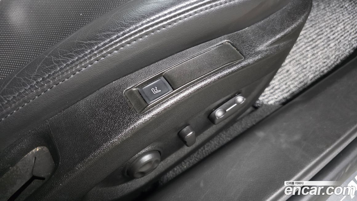 ChevroletGMDaewoo Alpheon 2014