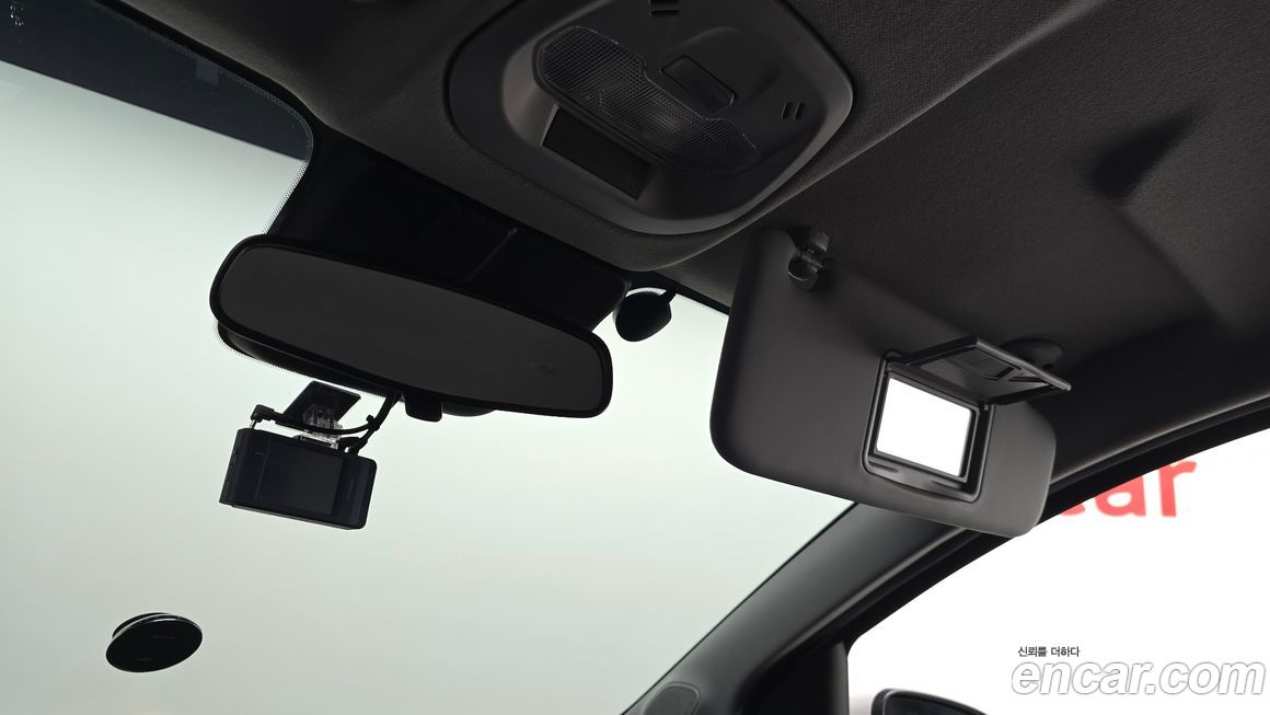 ChevroletGMDaewoo Spark 2018