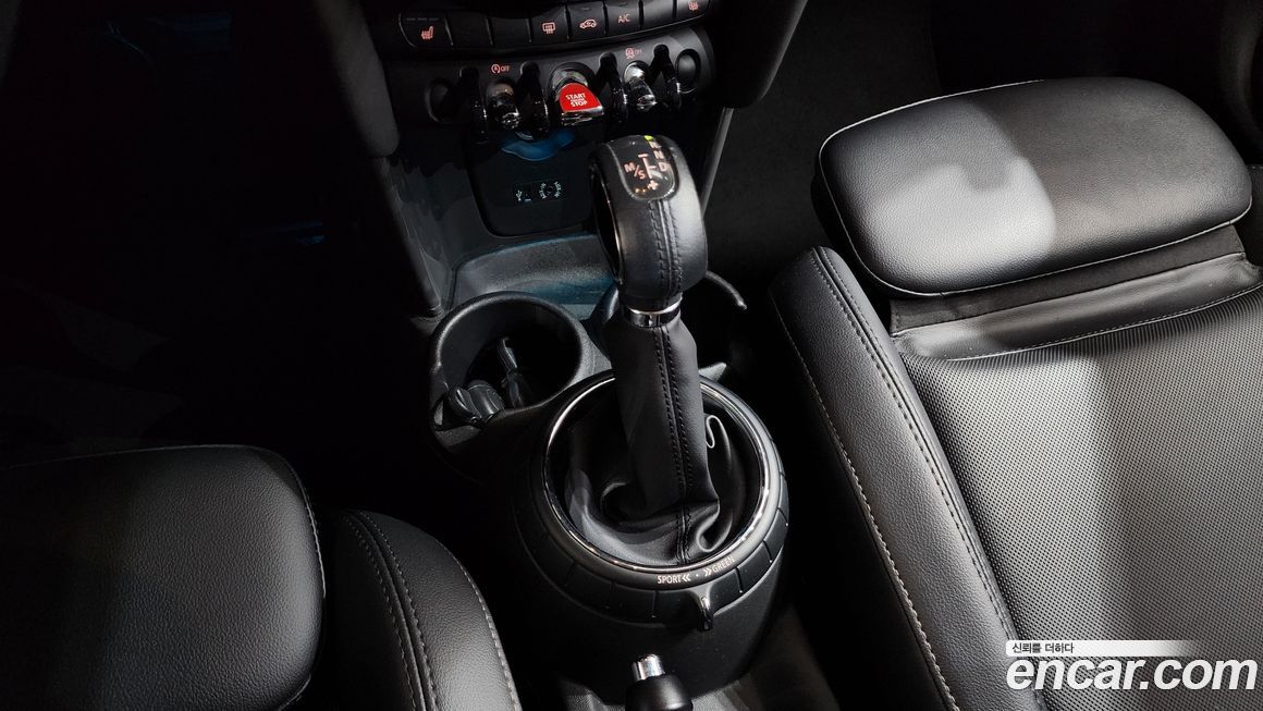 Mini Cooper 2015