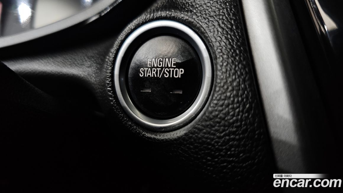 ChevroletGMDaewoo Spark 2018