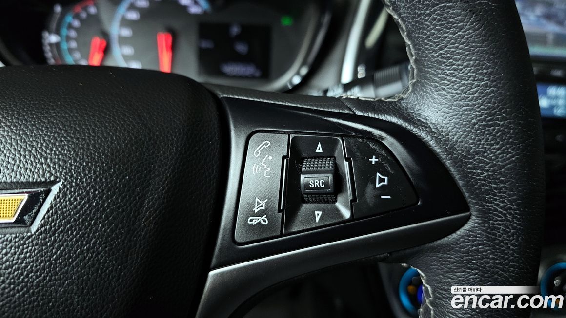 ChevroletGMDaewoo Spark 2018