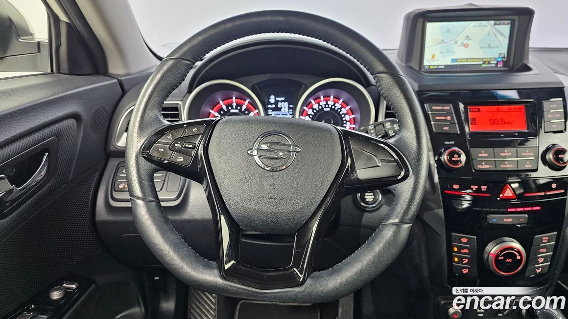 KG_Mobility_Ssangyong TIBOLI 2017