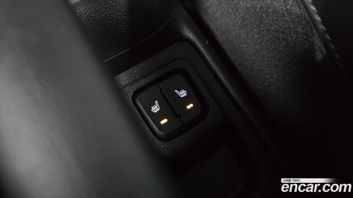 ChevroletGMDaewoo Spark 2018