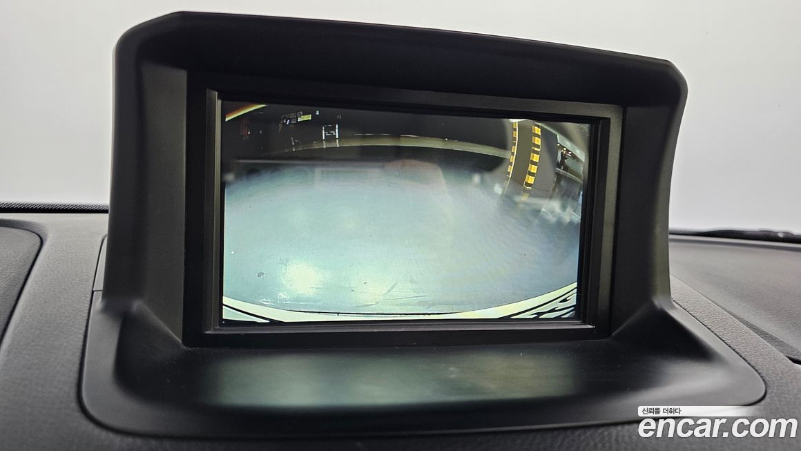 KG_Mobility_Ssangyong TIBOLI 2017