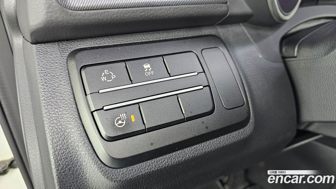 KG_Mobility_Ssangyong TIBOLI 2017