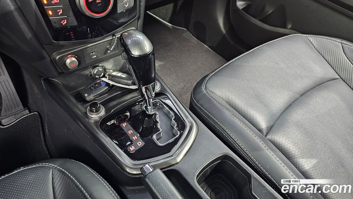 KG_Mobility_Ssangyong TIBOLI 2017