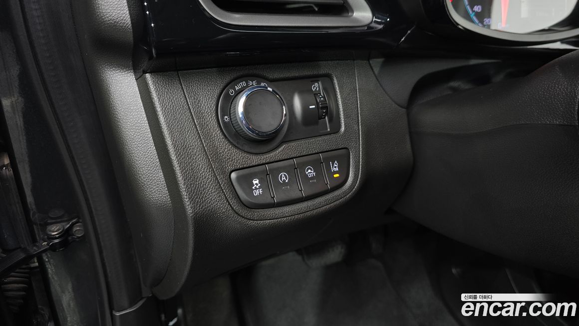 ChevroletGMDaewoo Spark 2019