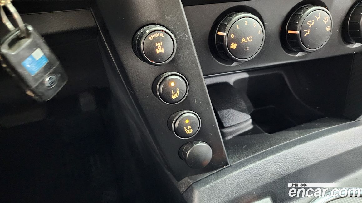 KG_Mobility_Ssangyong KORANDO 2016