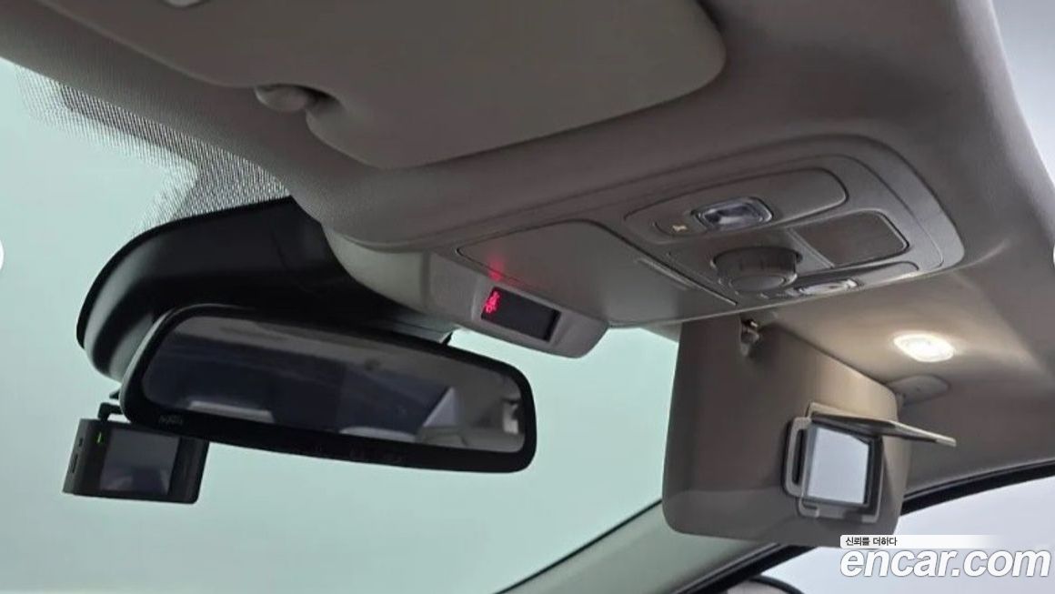 Renault-KoreaSamsung SM6 2016