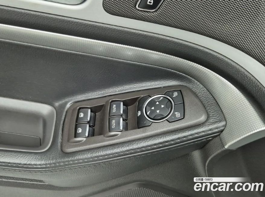 Ford Explorer 2014